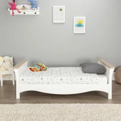 Cuddleco Clara Cot Bed