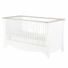 Cuddleco Clara Cot Bed