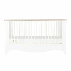 Cuddleco Clara Cot Bed