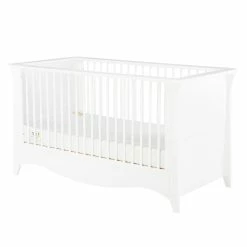 Cuddleco Clara Cot Bed