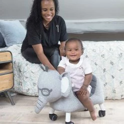 Little Bird Told Me Cuthbert Animal Ride On Gifts