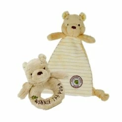 Disney Hundred Acre Wood Winnie The Pooh Gift Set