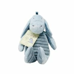 Disney Hundred Acre Wood Eeyore Soft Toy