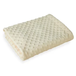 Clair De Lune Cosy Blankets Dimple Blanket