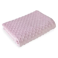 Clair De Lune Cosy Blankets Dimple Blanket