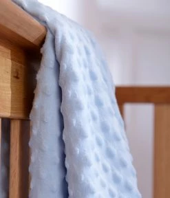 Clair De Lune Cosy Blankets Dimple Blanket