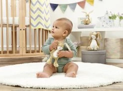 Guess How Much I Love You Little Nutbrown Hare Rattle