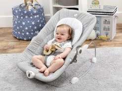 Guess How Much I Love You Gifts Little Nutbrown Hare Ring Rattle