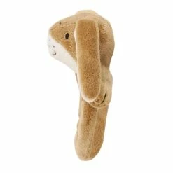 Guess How Much I Love You Gifts Little Nutbrown Hare Ring Rattle