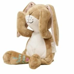 Gifts Guess How Much I Love You Peekaboo Big Nutbrown Hare