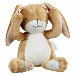 Gifts Guess How Much I Love You Peekaboo Big Nutbrown Hare