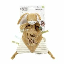 Guess How Much I Love You Comfort Blanket Gifts