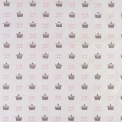 Clair De Lune Bathing & Feeding Rachel Riley My Little Princess Hooded Towel