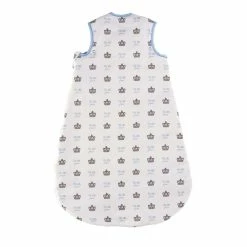 Clair De Lune Rachel Riley My Little Prince Sleeping Bag (0-6 Months) Sleeping Bags