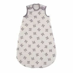 Clair De Lune Rachel Riley Bunny Sleeping Bag (0-6 Months) Sleeping Bags