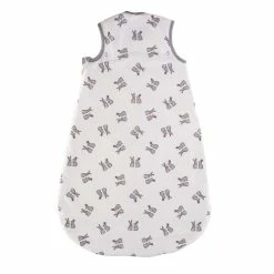 Clair De Lune Rachel Riley Bunny Sleeping Bag (0-6 Months) Sleeping Bags