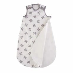 Clair De Lune Rachel Riley Bunny Sleeping Bag (0-6 Months) Sleeping Bags