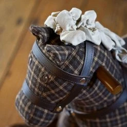 Gifts Little Bird Told Me Rufus & Ted Rocking Horse