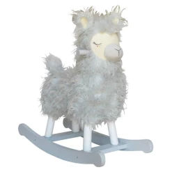 Gifts Little Bird Told Me Rio Rocking Llama