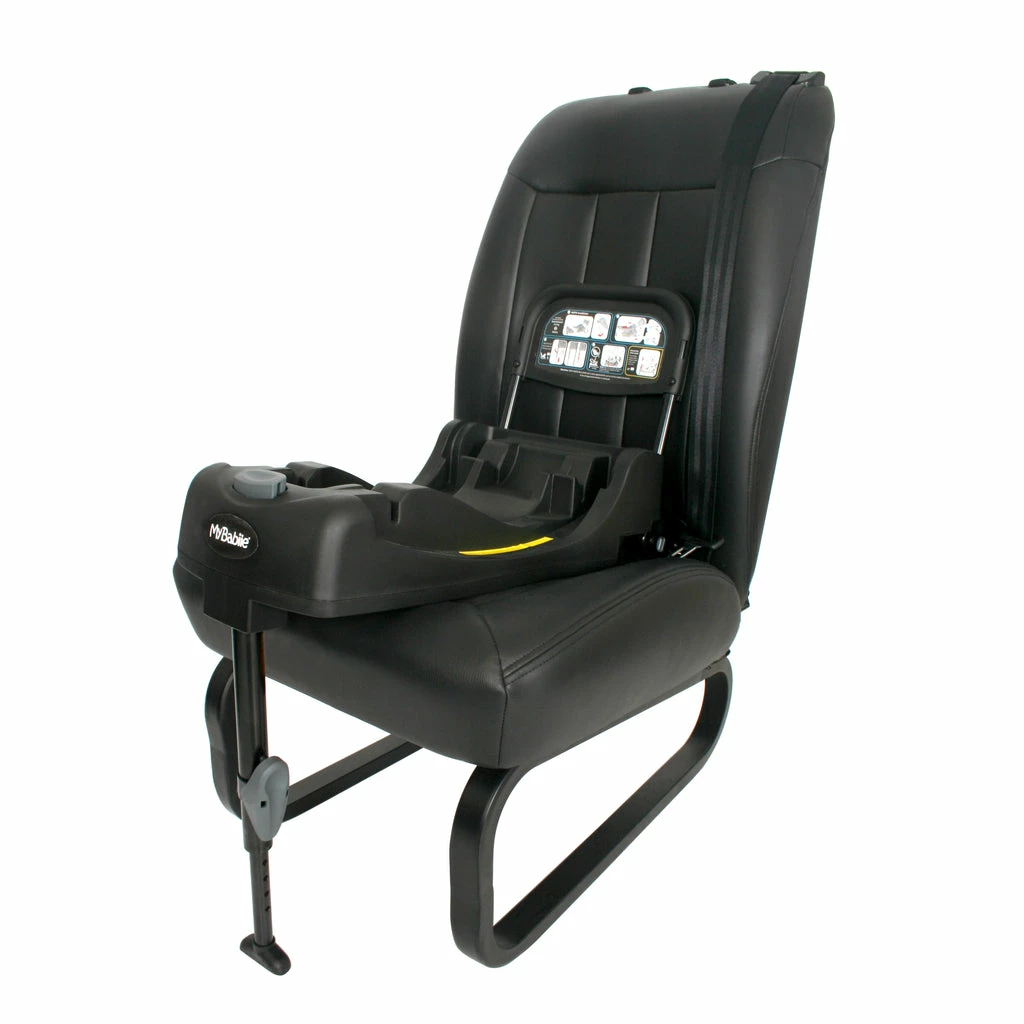 My Babiie ISOFIX Base For Group 0+ Car Seats
