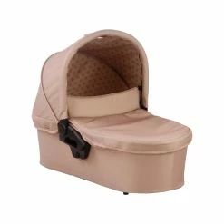 My Babiie Samantha Faiers Dreamiie Mocha Monogram Travel System