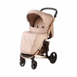 My Babiie Samantha Faiers Dreamiie Mocha Monogram Travel System