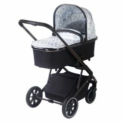 My Babiie MB500 Dani Dyer Marble Belgravia Travel System