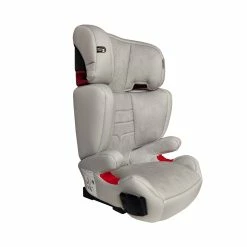 My Babiie Samantha Faiers Group 2/3 Grey Tropical Car Seat