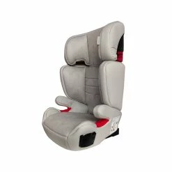 My Babiie Samantha Faiers Group 2/3 Grey Tropical Car Seat