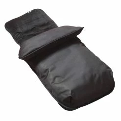 My Babiie Black Cosytoes Pushchair & Travel