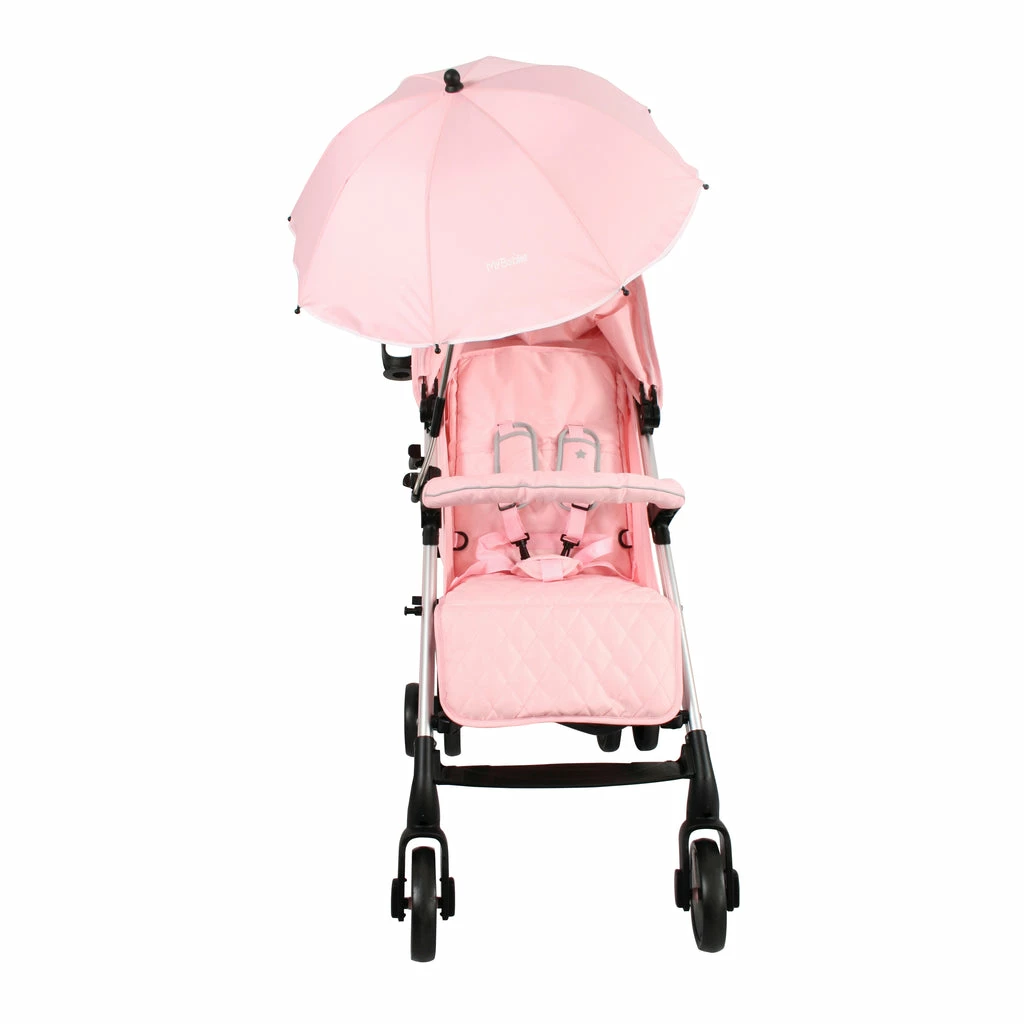 My Babiie Pushchair Parasol