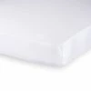 Clair De Lune Bedside Crib Mattress Protector Award Winning Bedside Cribs