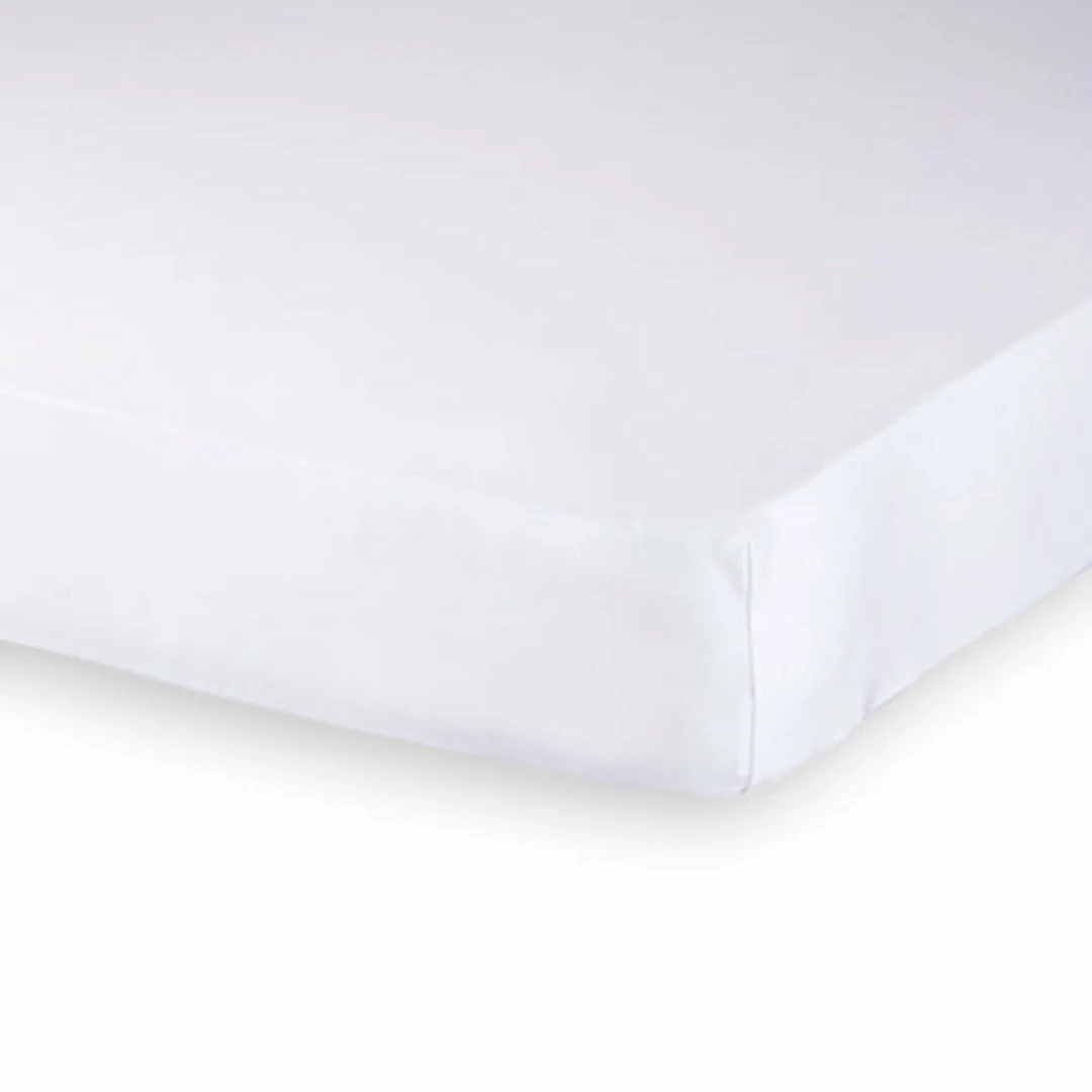 Clair De Lune Award Winning Bedside Cribs Quilted Microfibre Bedside Crib Mattress (76 X 40 Cm)