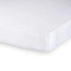 Clair De Lune Bedside Crib Fibre Mattress - 76 X 40 Cm Award Winning Bedside Cribs