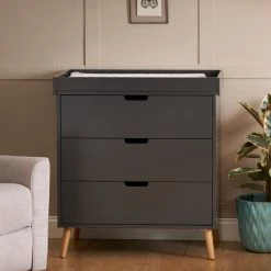 Obaby Award-Winning Maya 2 Piece Room Set