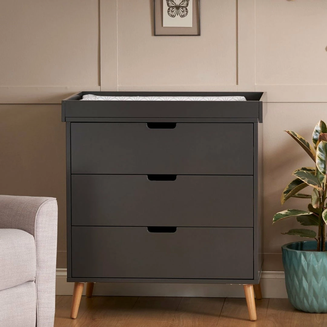 Obaby Maya Changing Unit