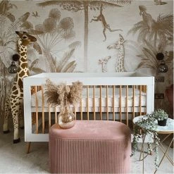 Cots & Cot Beds Obaby Award-Winning Maya Cot Bed