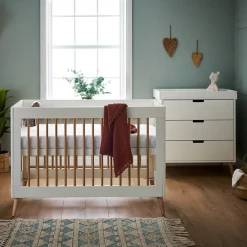 Obaby Maya Mini 2 Piece Room Set