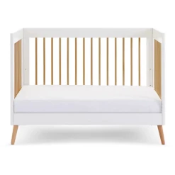 Cots & Cot Beds Obaby Award-Winning Maya Mini Cot Bed