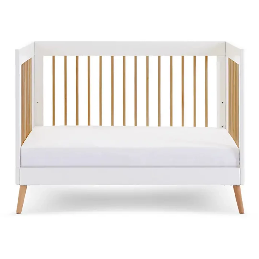 Cots & Cot Beds Obaby Award-Winning Maya Mini Cot Bed