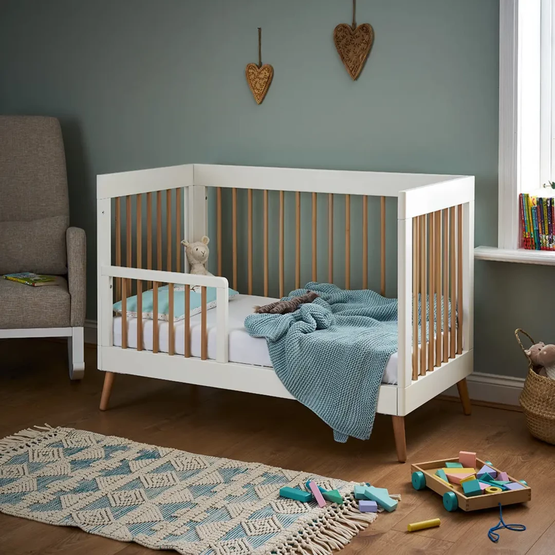 Obaby Maya Mini 3 Piece Room Set Furniture