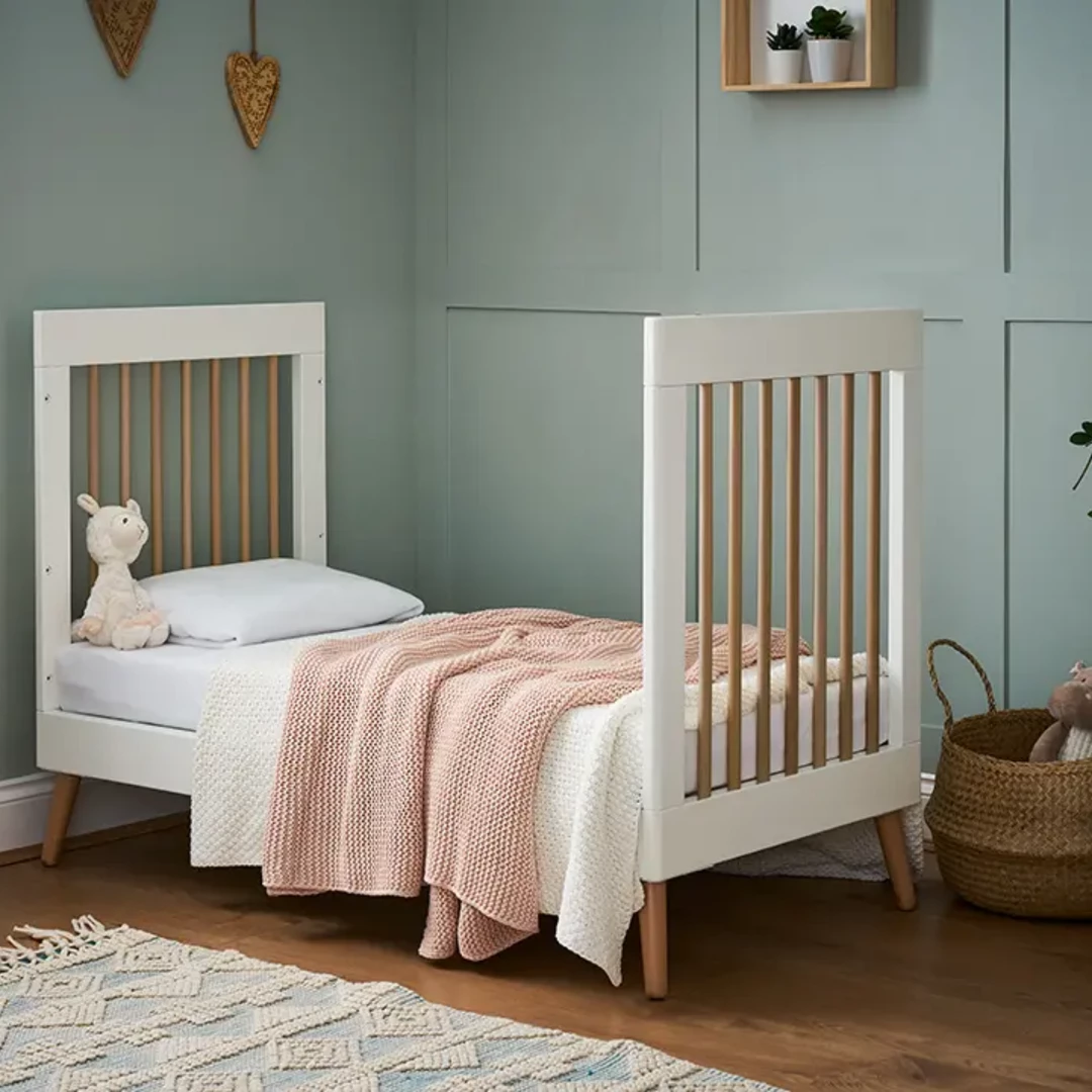 Obaby Maya Mini 3 Piece Room Set Furniture