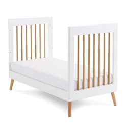 Cots & Cot Beds Obaby Award-Winning Maya Mini Cot Bed