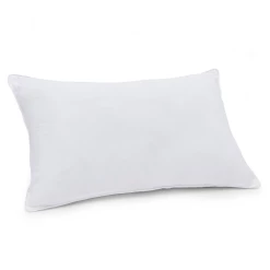 Clair De Lune Cot Bedding Micro-Fresh® Cotton My First Baby Pillow