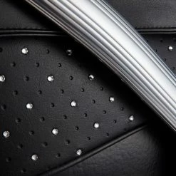 Travel Systems Mee-go Milano Swarovski Limited Edition Travel System