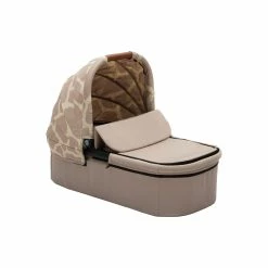 My Babiie Award-winning Dani Dyer Rose Gold Giraffe Travel System Travel Systems