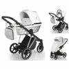 Travel Systems Mee-go Milano Plus Special Edition Travel System