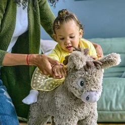 Gifts Little Bird Told Me Norbert Rocking Donkey