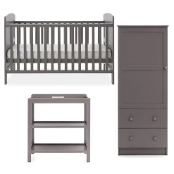 Furniture Obaby Grace 3-Piece Room Set