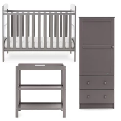 Obaby Grace Mini 3 Piece Room Set
